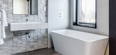 Should You Remodel Your Bathroom Before You Sell Your Home?