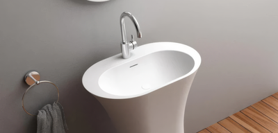 Classic to Contemporary: Choosing the Right Bathroom Sink