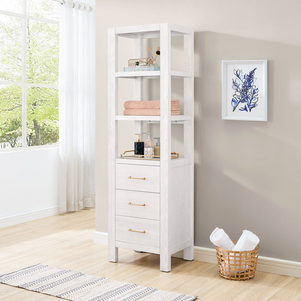 SC-016 22" Storage Cabinet