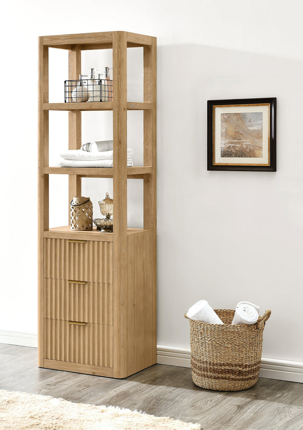 SC-005 22" Storage Cabinet