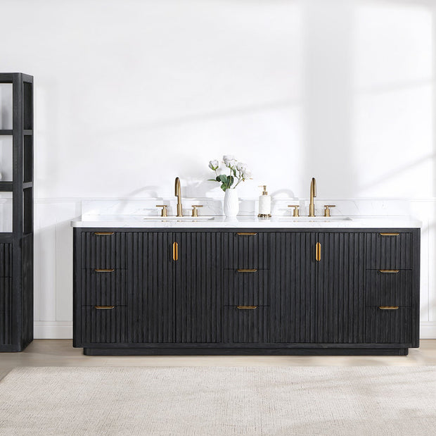 AV-005 24" - 84" (Multiple Color Options)