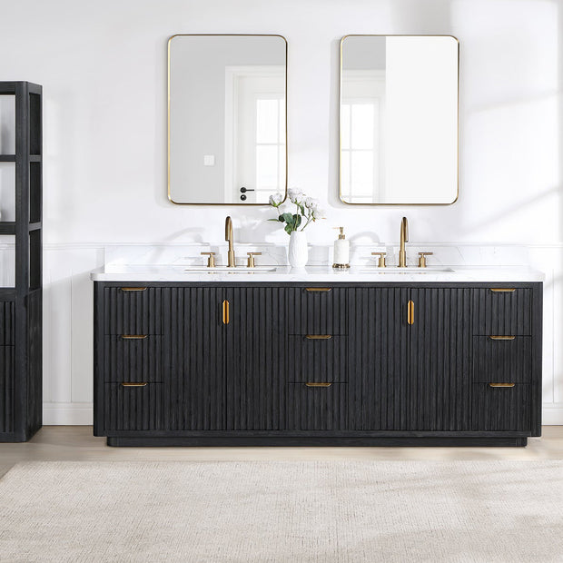 AV-005 24" - 84" (Multiple Color Options)