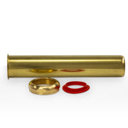 Brass Bathtub Drain Tailpiece