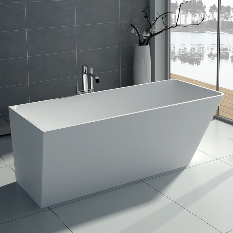 Freestanding Bathtub SW-134 – ADM Bathroom