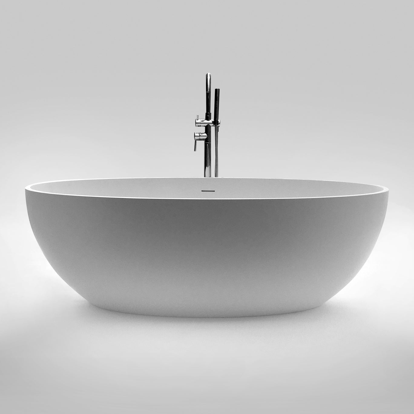 Freestanding Bathtub SW154 ADM Bathroom