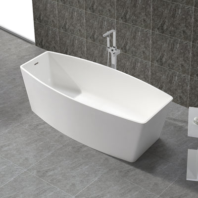 100+ Bathtub Colors Available–Custom Color Freestanding Tubs