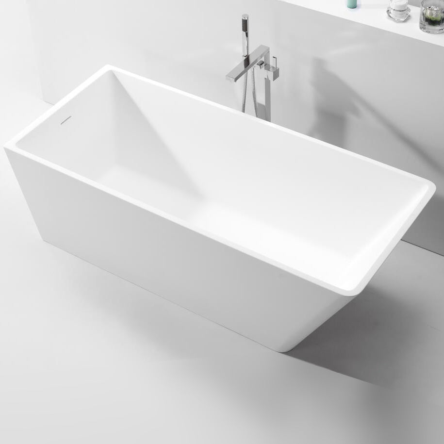 Freestanding Bathtub SW-134 – ADM Bathroom